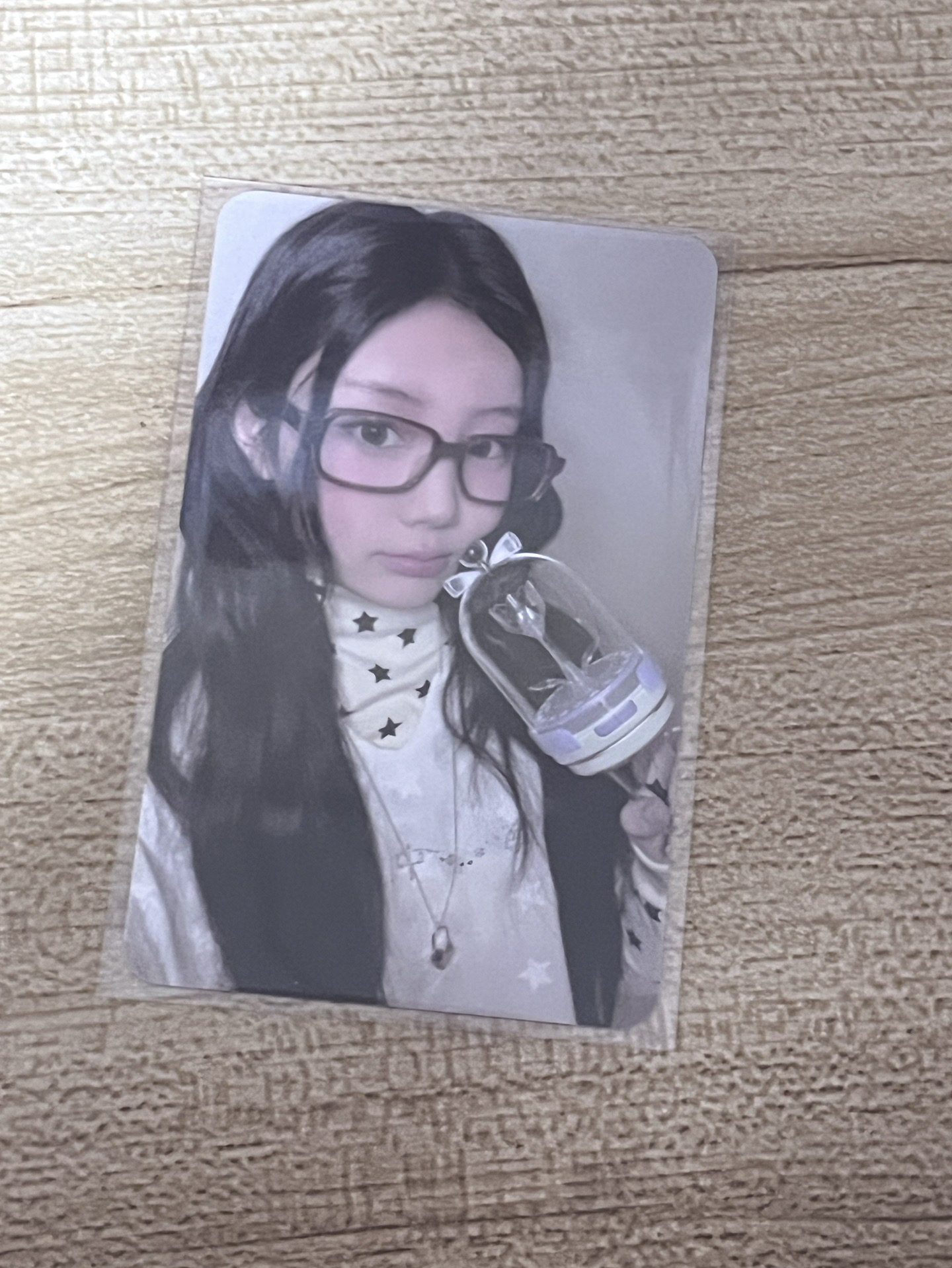 禧手燈卡 可當綁