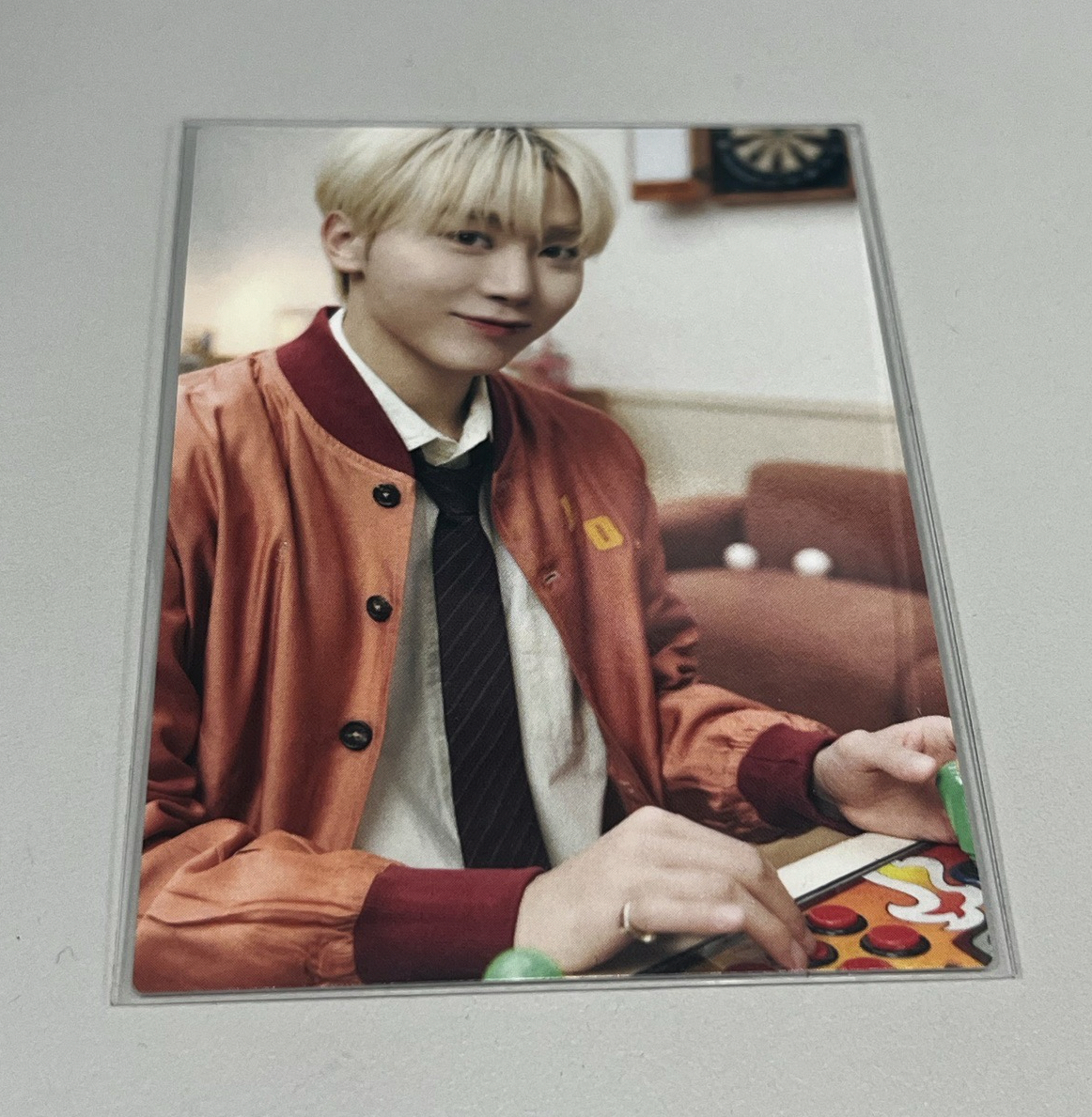 🩵 25 Holiday 寛隨機卡