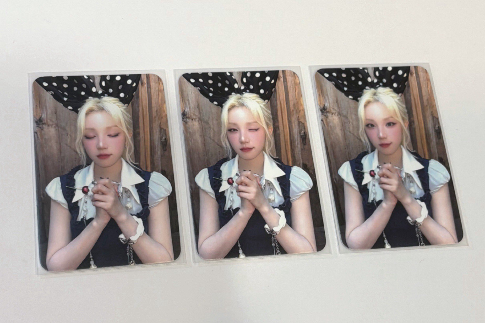 琦lo Dmm2線下許願 <套出>