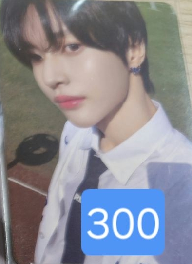 元彬 卡冊卡（需多帶）