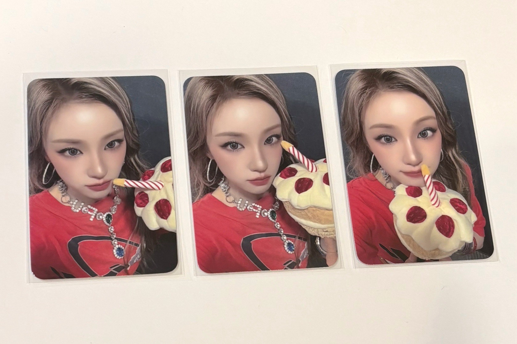 琦lo Dmm生日 <套出>