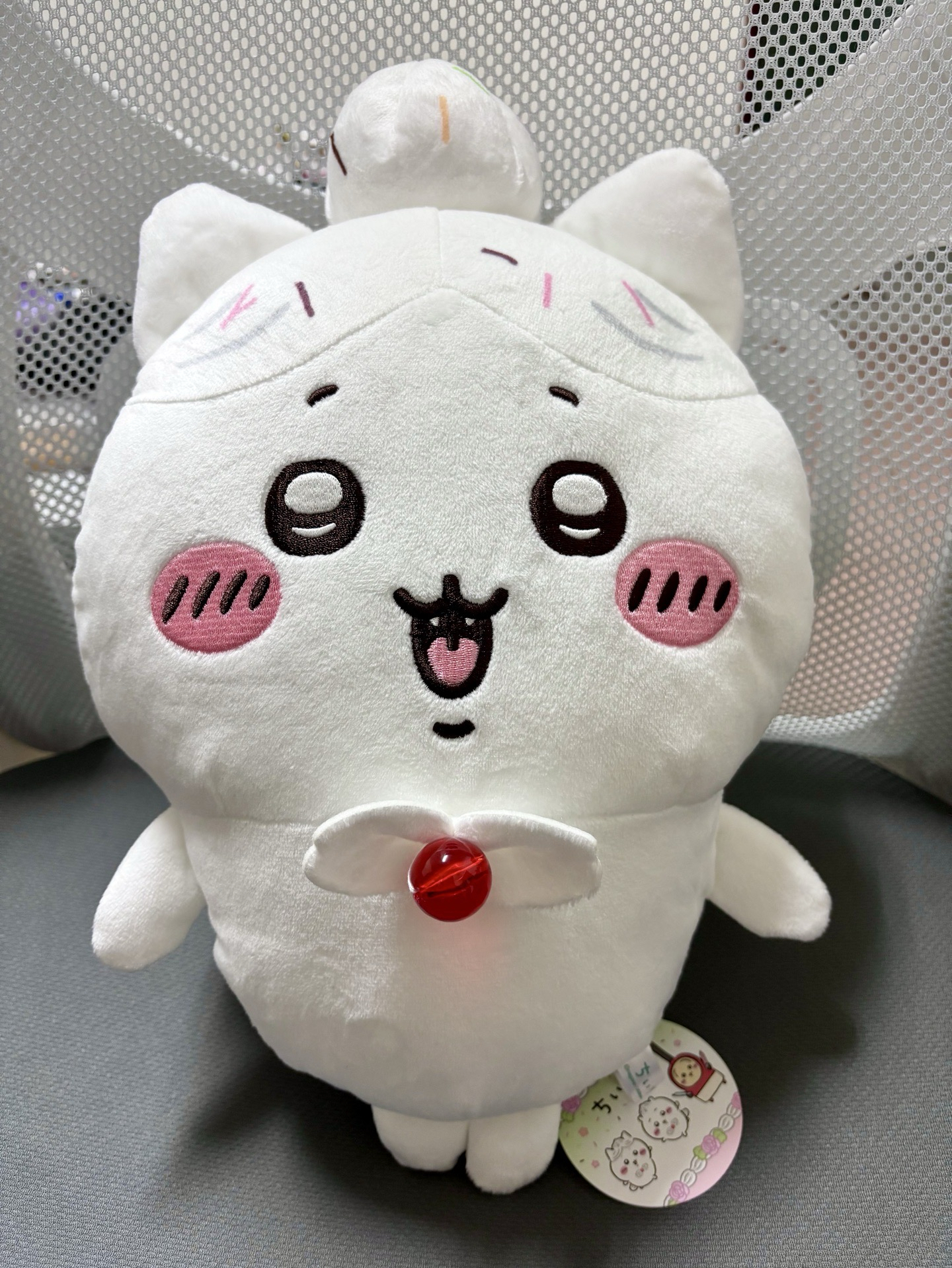 生日奶油小八 景品 日本親自帶回