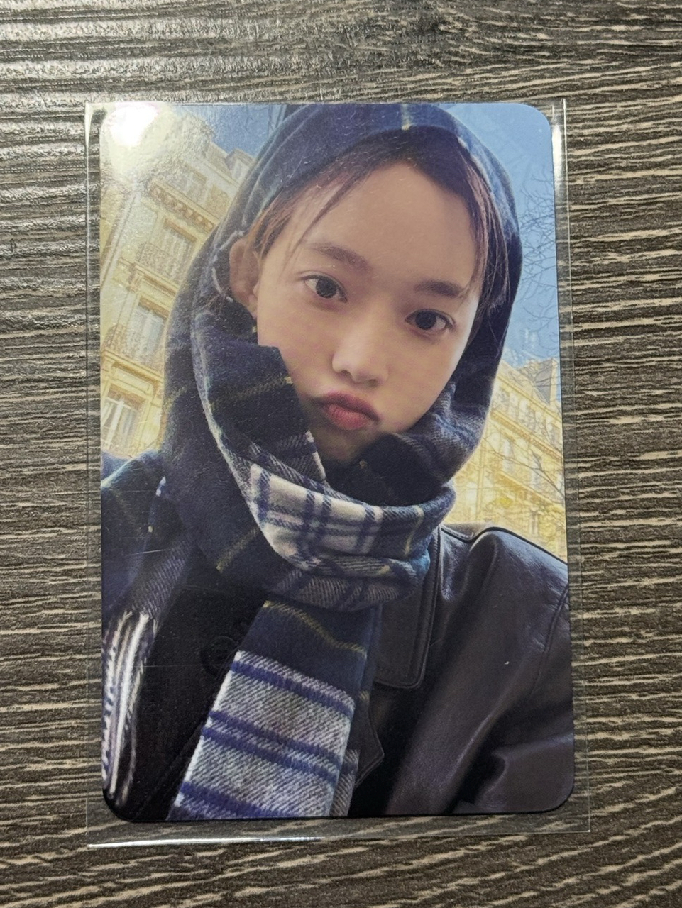 Dirty work 星光卡 三星嘟嘴冬🍼✅