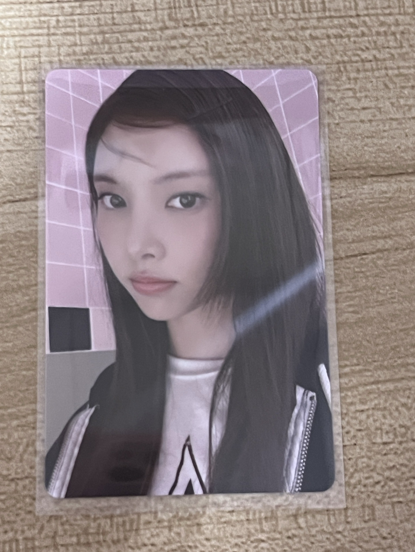 玧mini2 愛豆驛站中背 可當綁