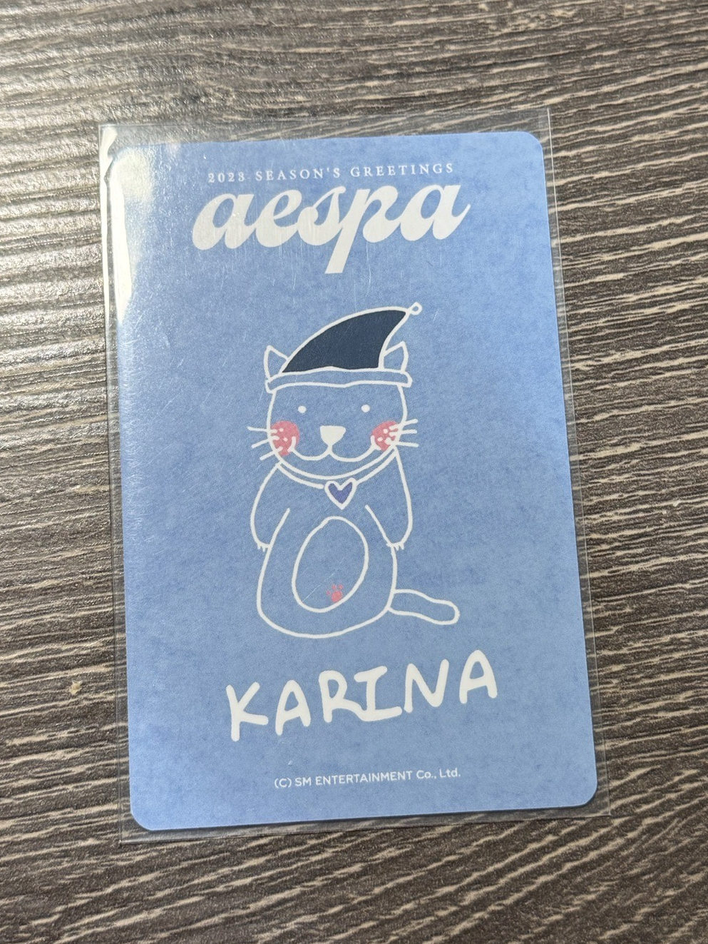 23年曆 年曆固配 貝雷帽柚🫶🏻