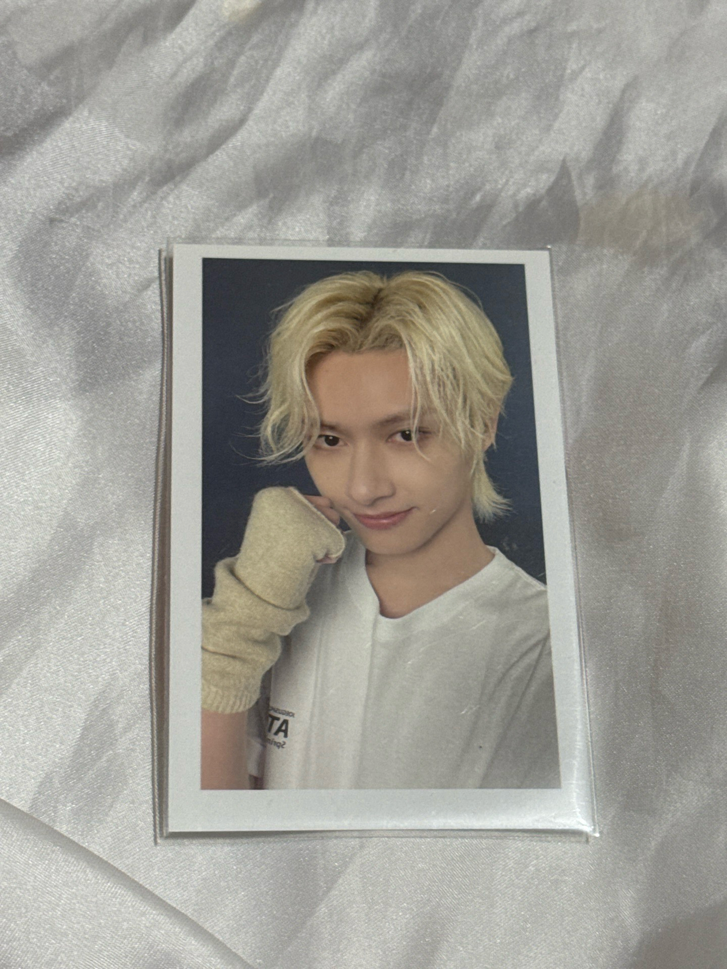 文俊輝23’克拉島 周邊卡 衛衣卡