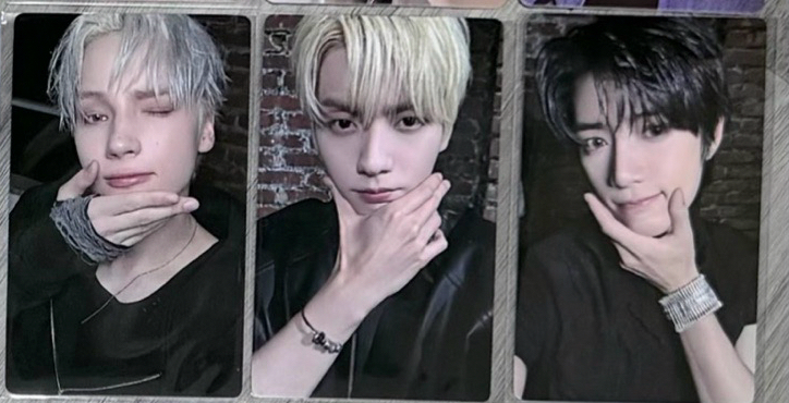 Starkissed 樂天抽選