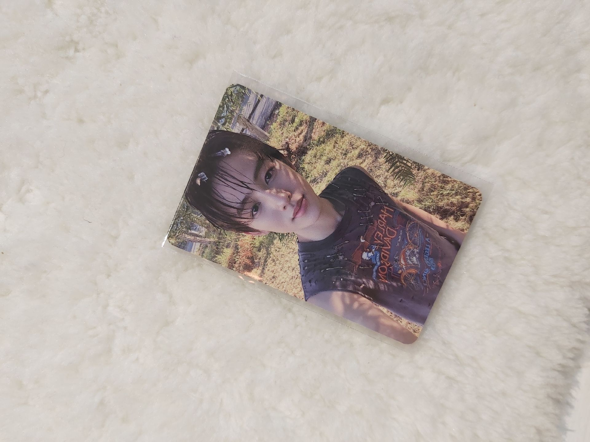 CORTIS 綜合 特典卡