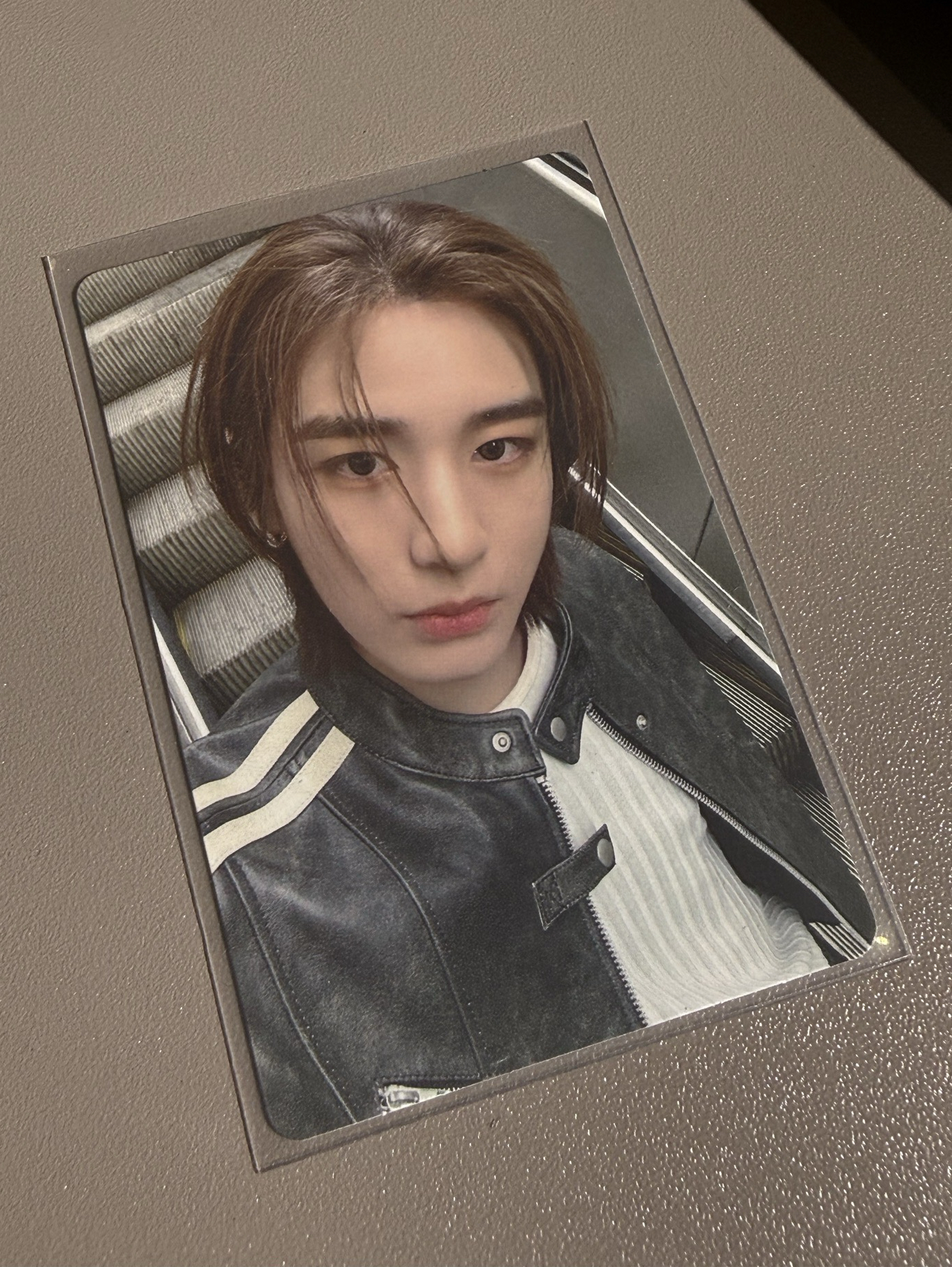 BOYNEXTDOOR LEEHAN HOW? KIT 專卡