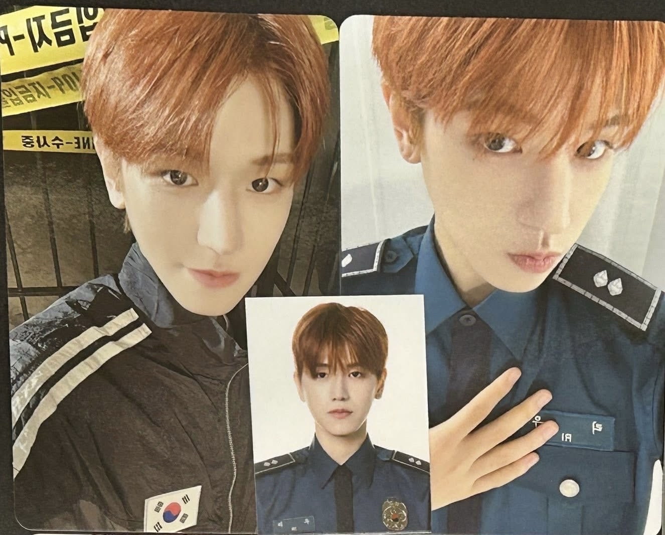 RIWOO 粉髮快閃店