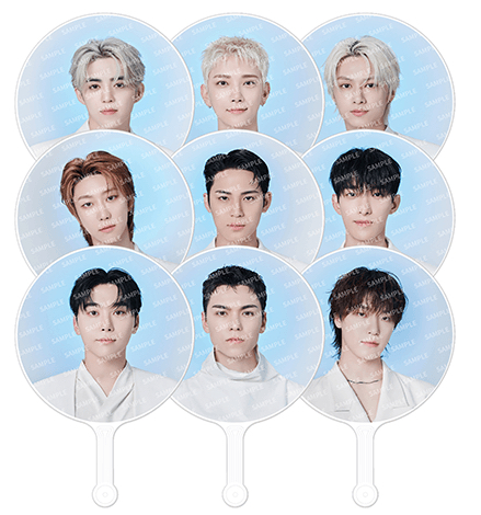 SEVENTEEN NEW_大扇 奎 碩