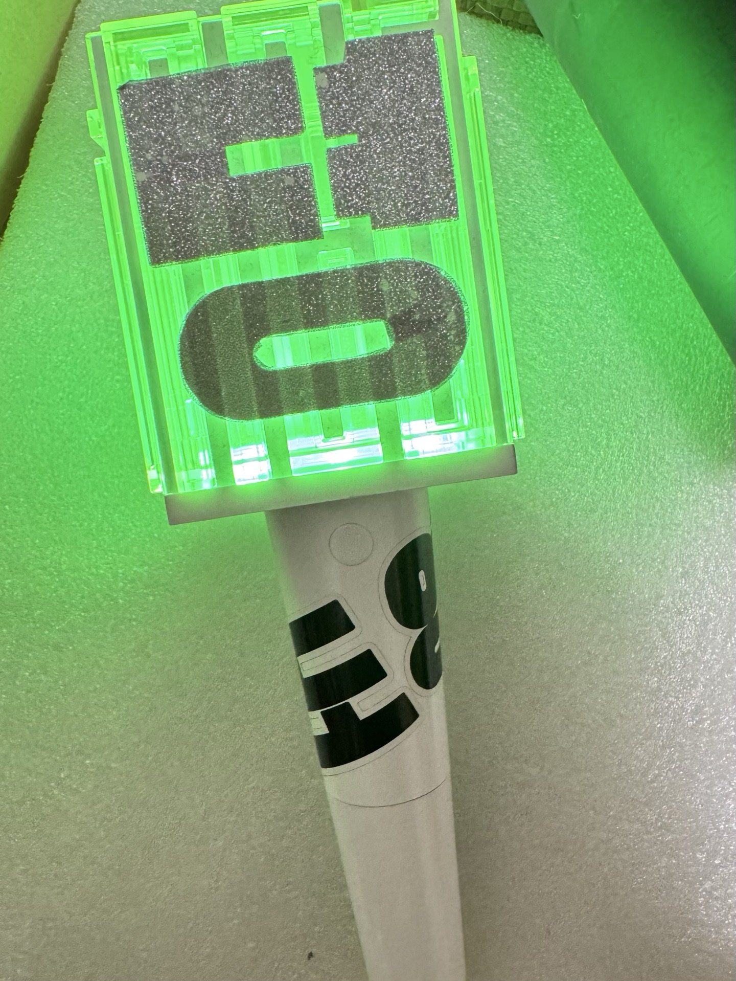 【現貨】（二手有盒）NCT 手燈 應援棒