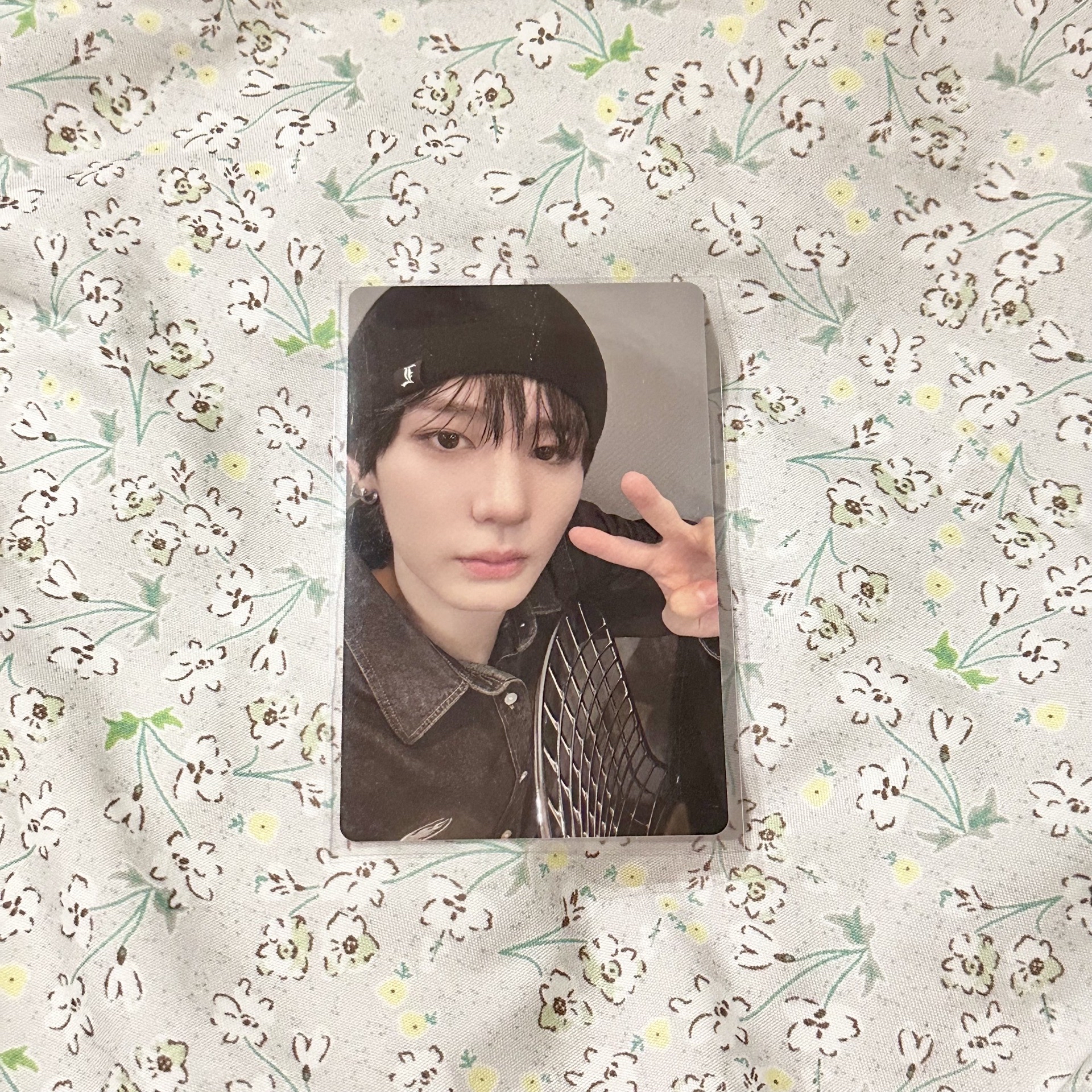 🚪BOYNEXTDOOR - 19.99 wvs特別禮特典李涵