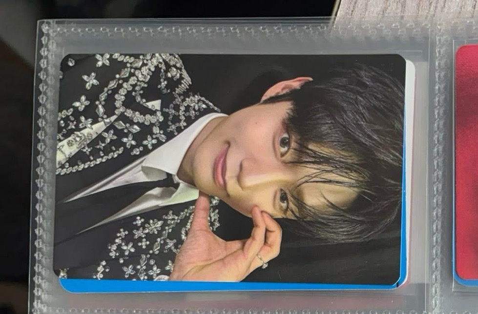 世巡TW 隨機卡 ver.A