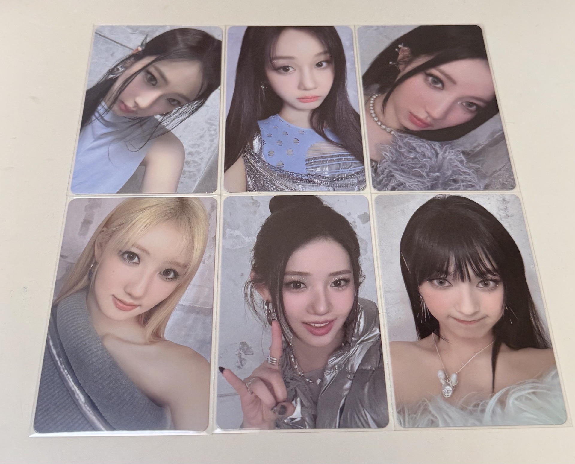 DRIP 專卡 BINDER Ver.