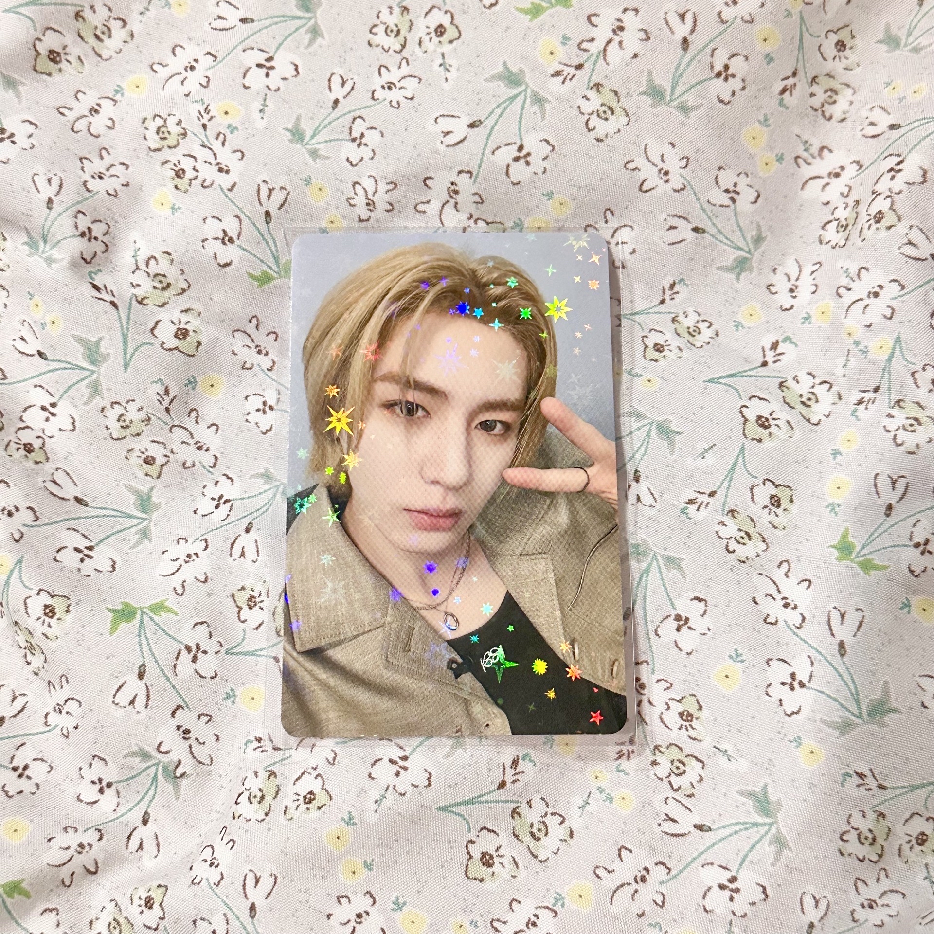 🚪BOYNEXTDOOR - 19.99 日咖PB李涵