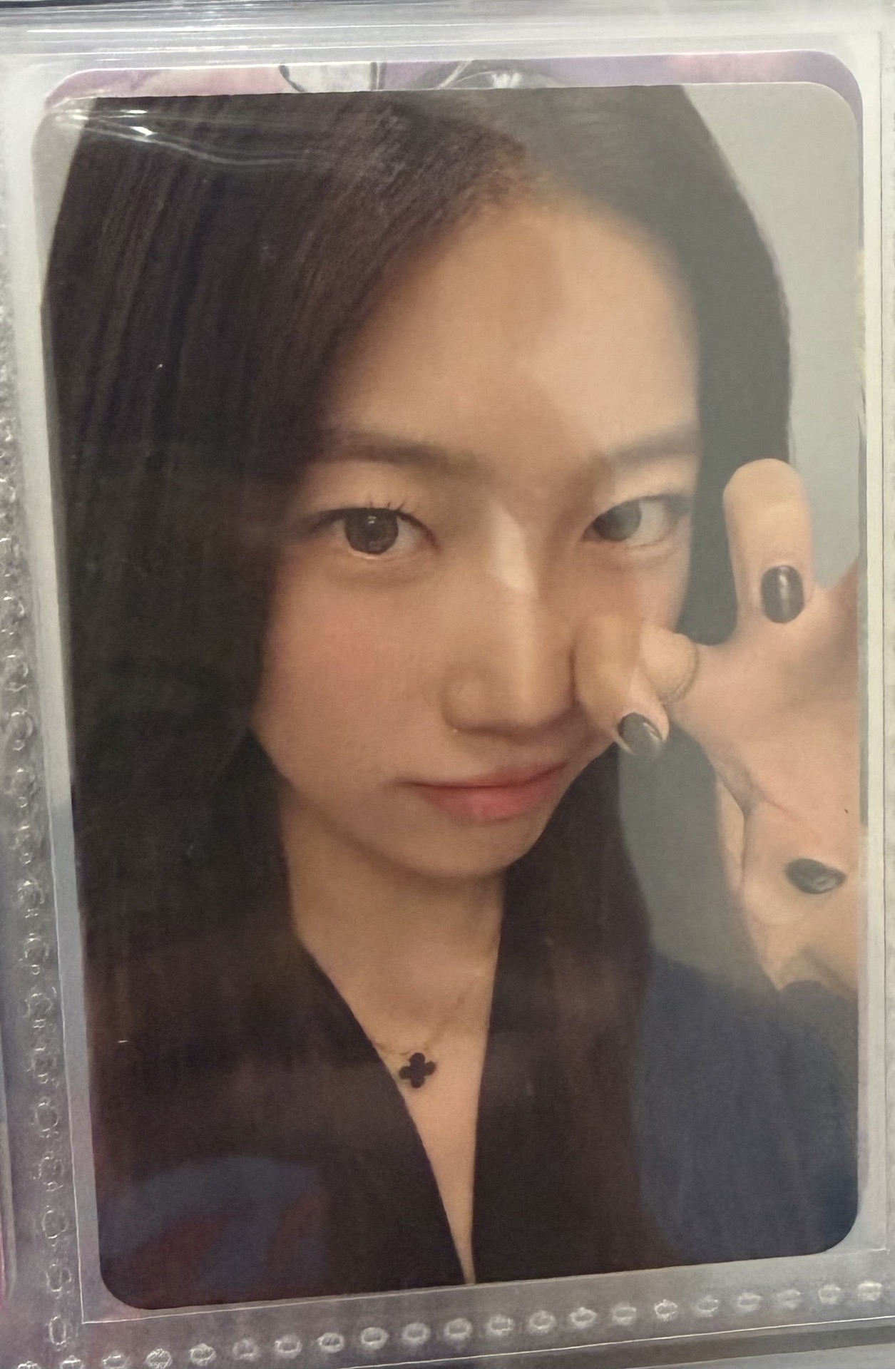 Spaghetti am 單封預售 一葉