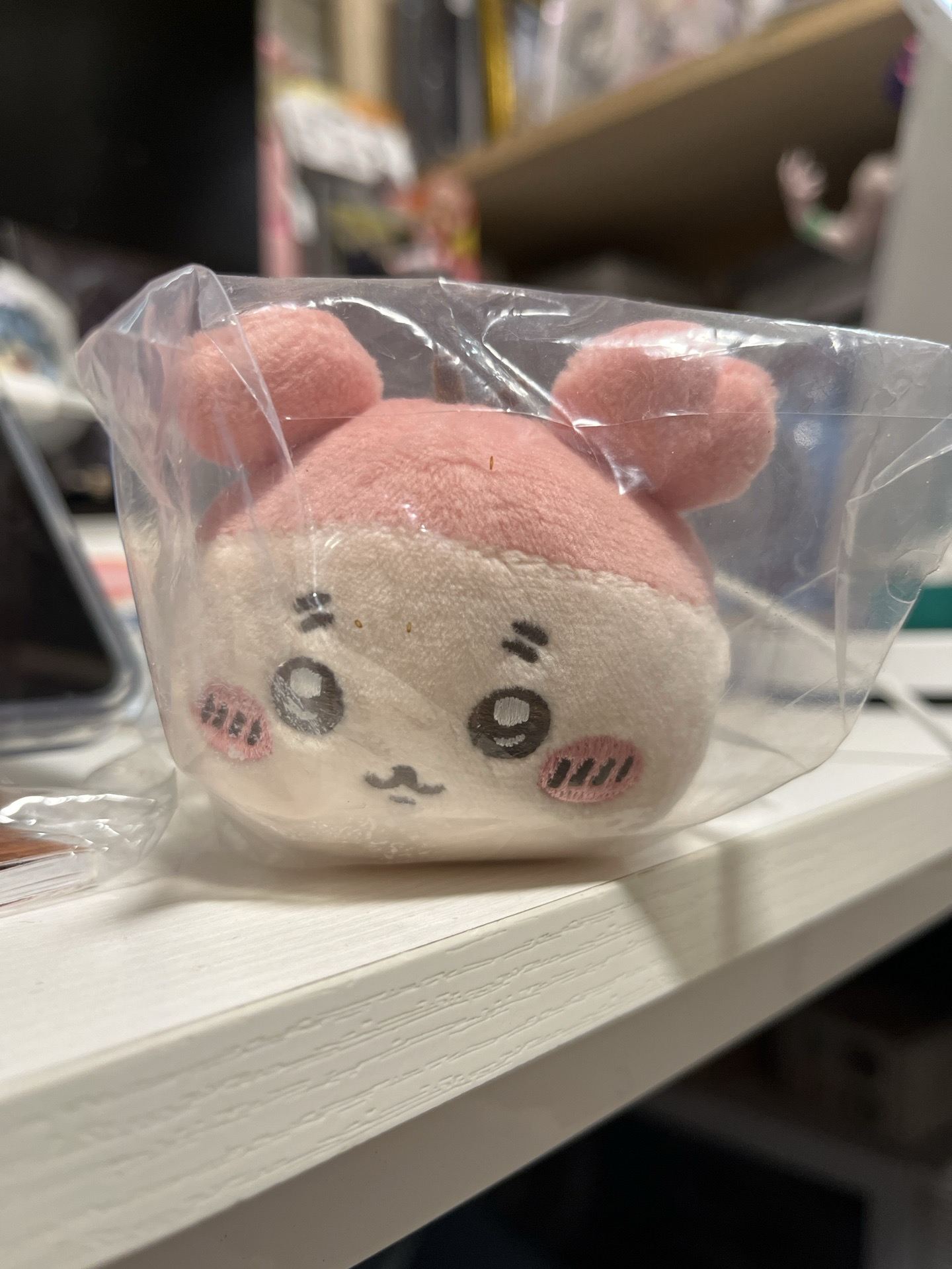 古本 趴娃 扭蛋