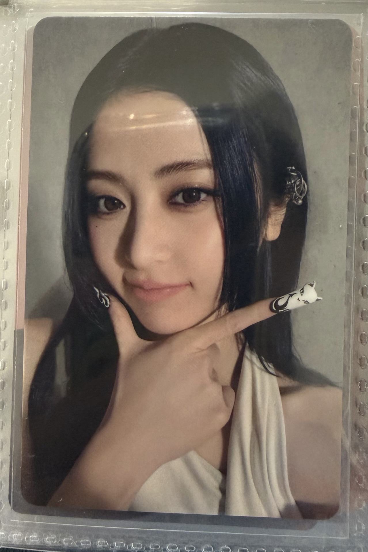 HOT 環球幸運卡1.0 允真