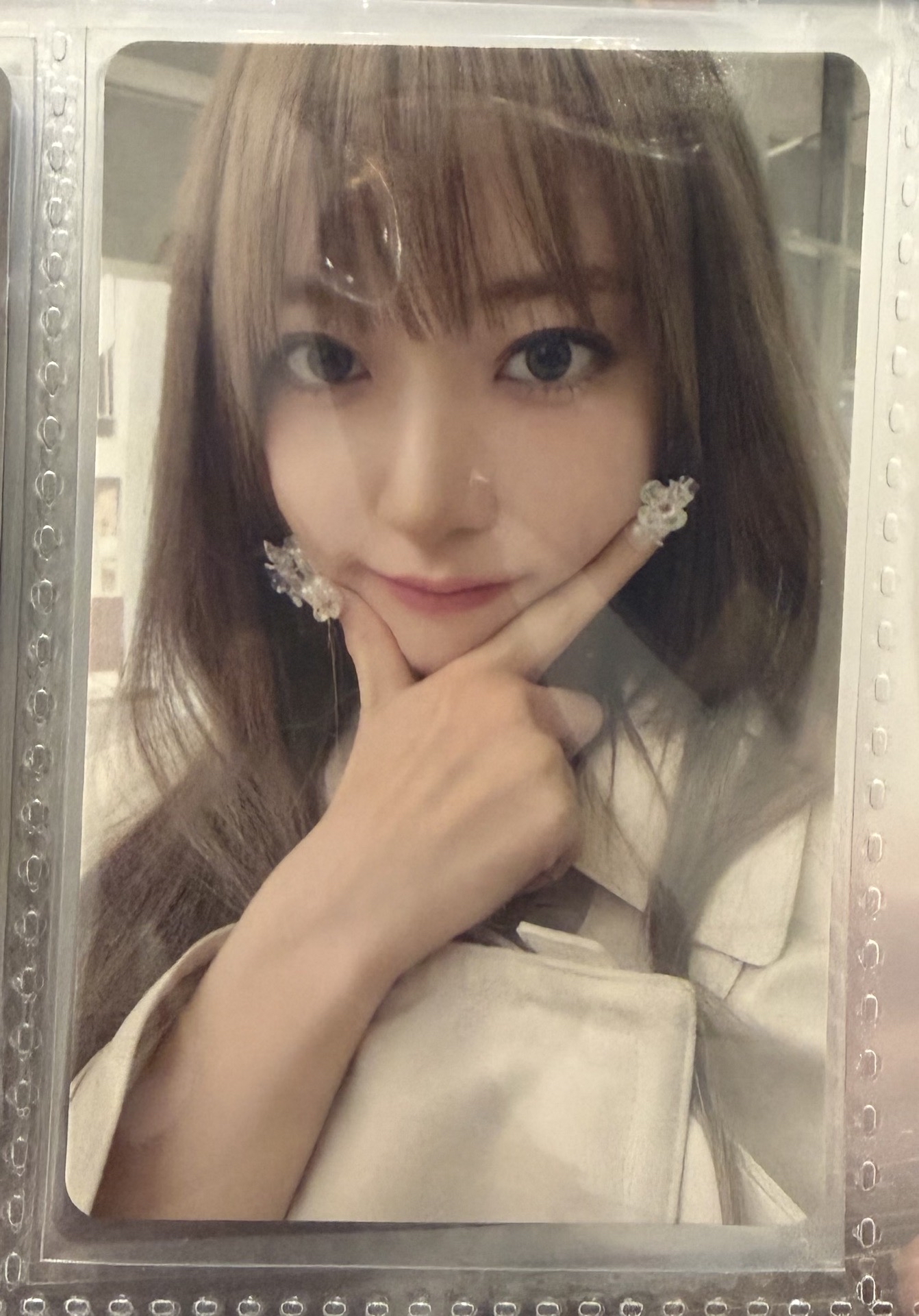 HOT 環球幸運卡1.0櫻花