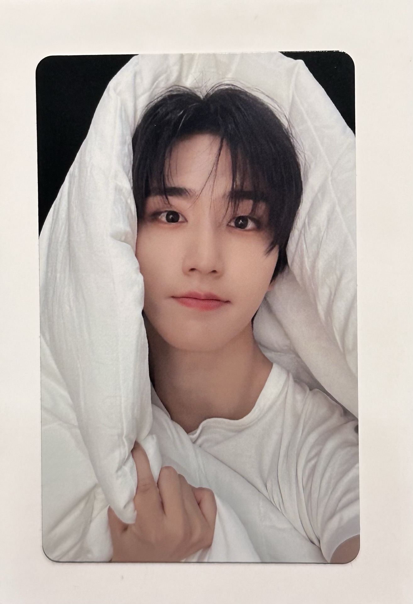 ❤️HOP特典-棉被城