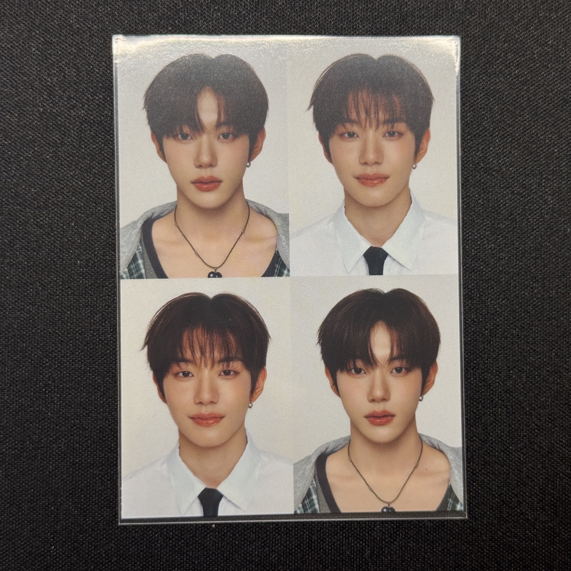 CYE 2025 Kpop Rookie