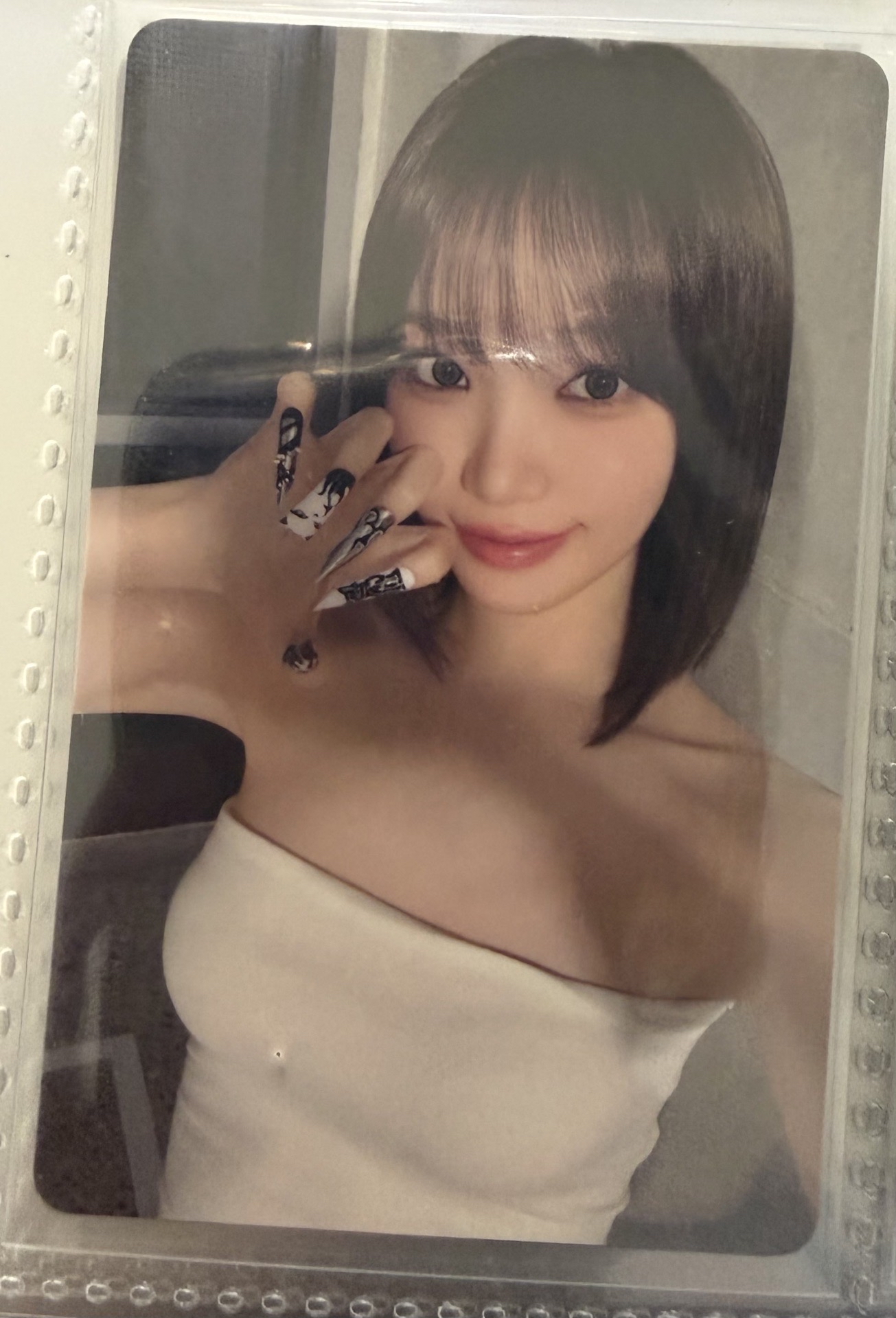 HOT 環球幸運卡1.0 金采源