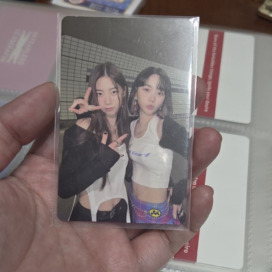 采葉（可當綁物）