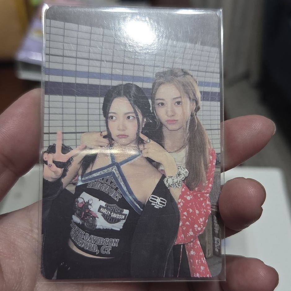 允採（可當綁物）