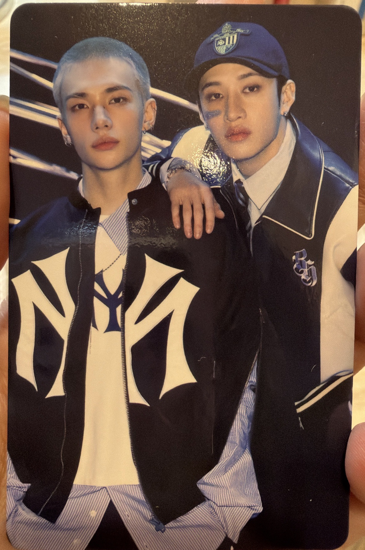 靜岡場周 燦辰雙人卡