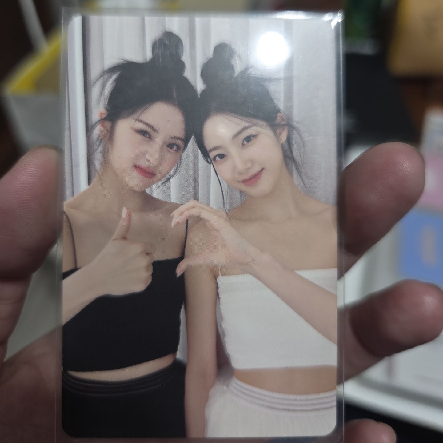 允葉（可當綁物）