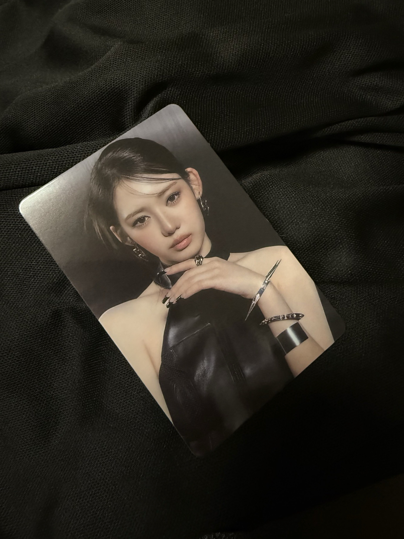 WE GO UP  隨機卡 - RORA