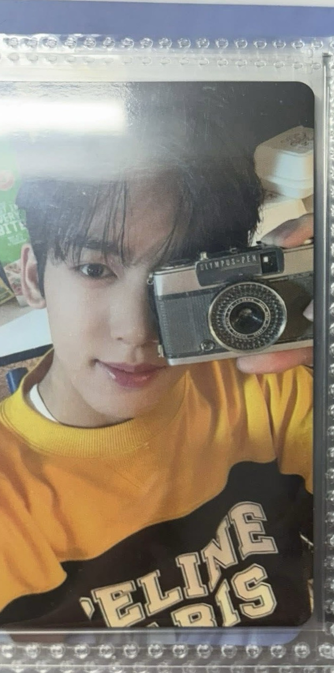 迷一 塔店 特典卡 