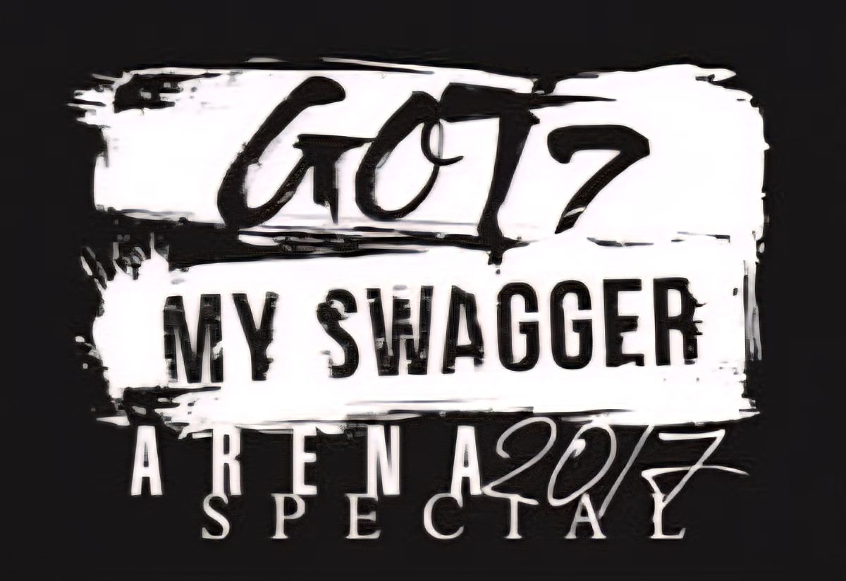 ARENA SPECIAL 2017 [MY SWAGGER]