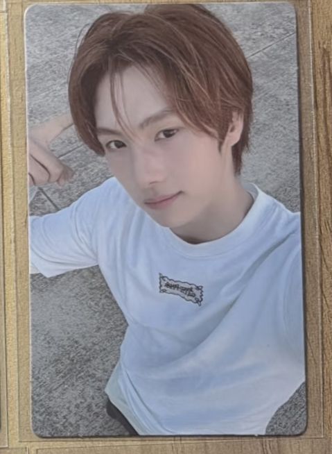 TWS 英宰wvs幸運卡