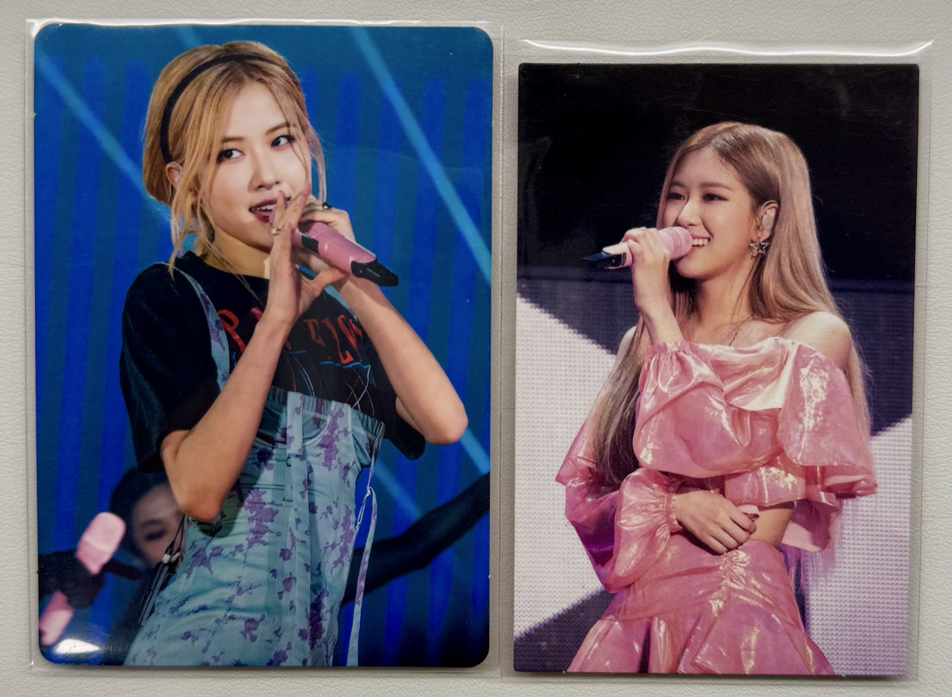 Blackpink blackpink 小卡 粉膠肉 青提肉 日鳥肉 狗狗肉 中山肉 福岡肉 首爾粉肉