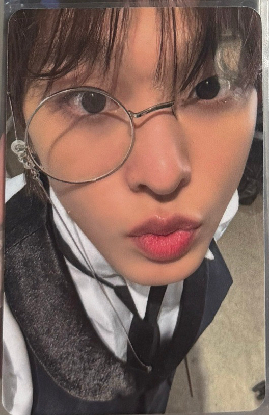 Riku poppop am特典