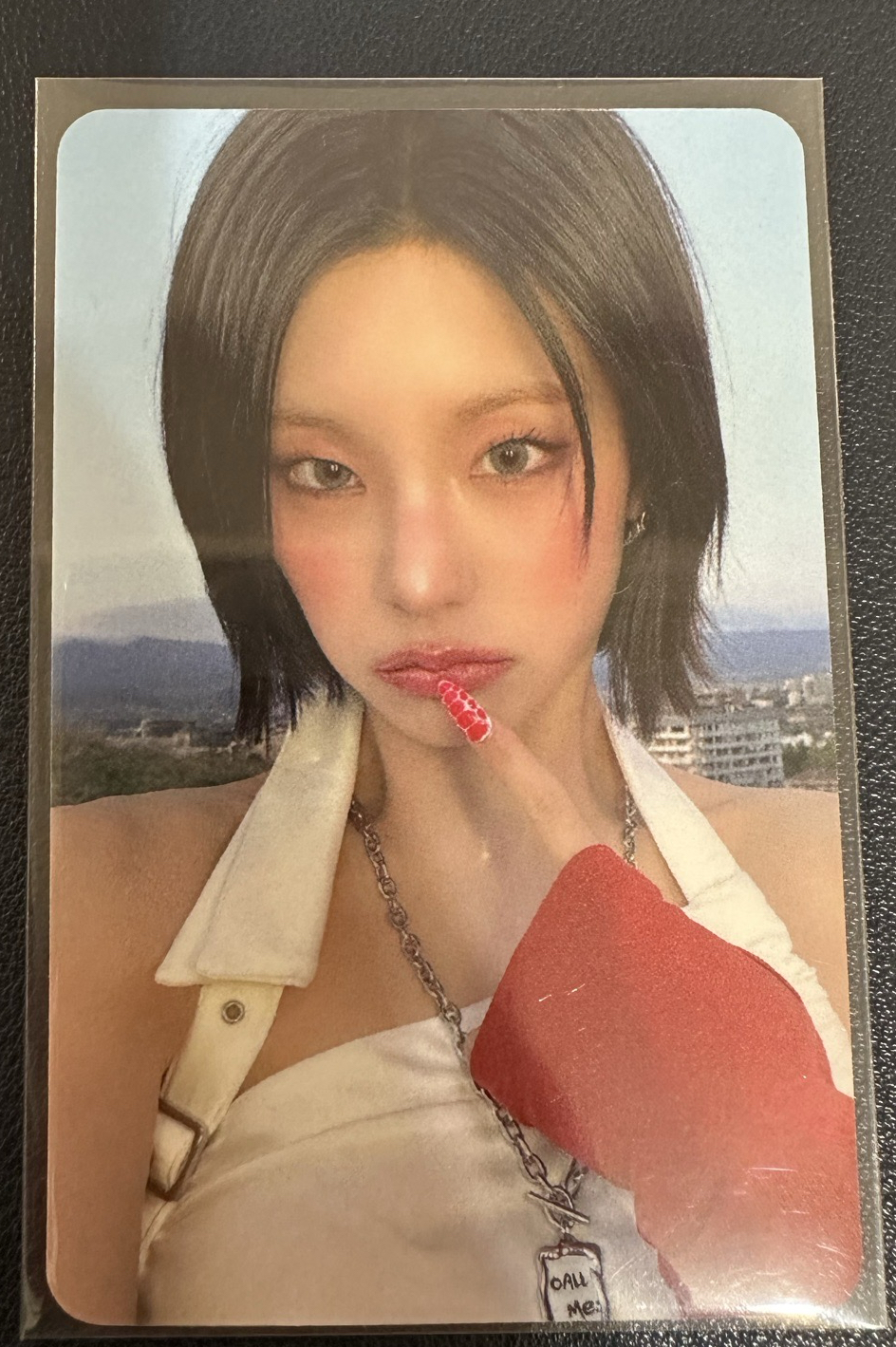 禮志 GWBG 預售 特典卡