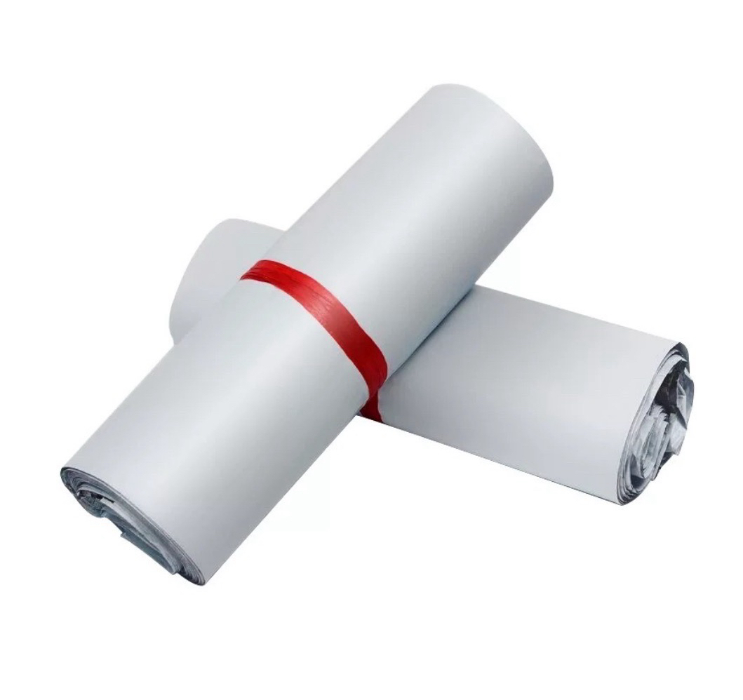 17*30白色破壞袋（10個）