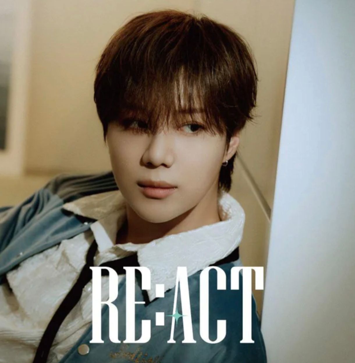 TAEMIN RE:ACT 