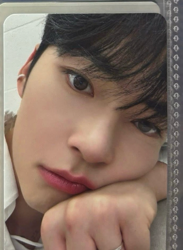 大邱快閃 周邊卡