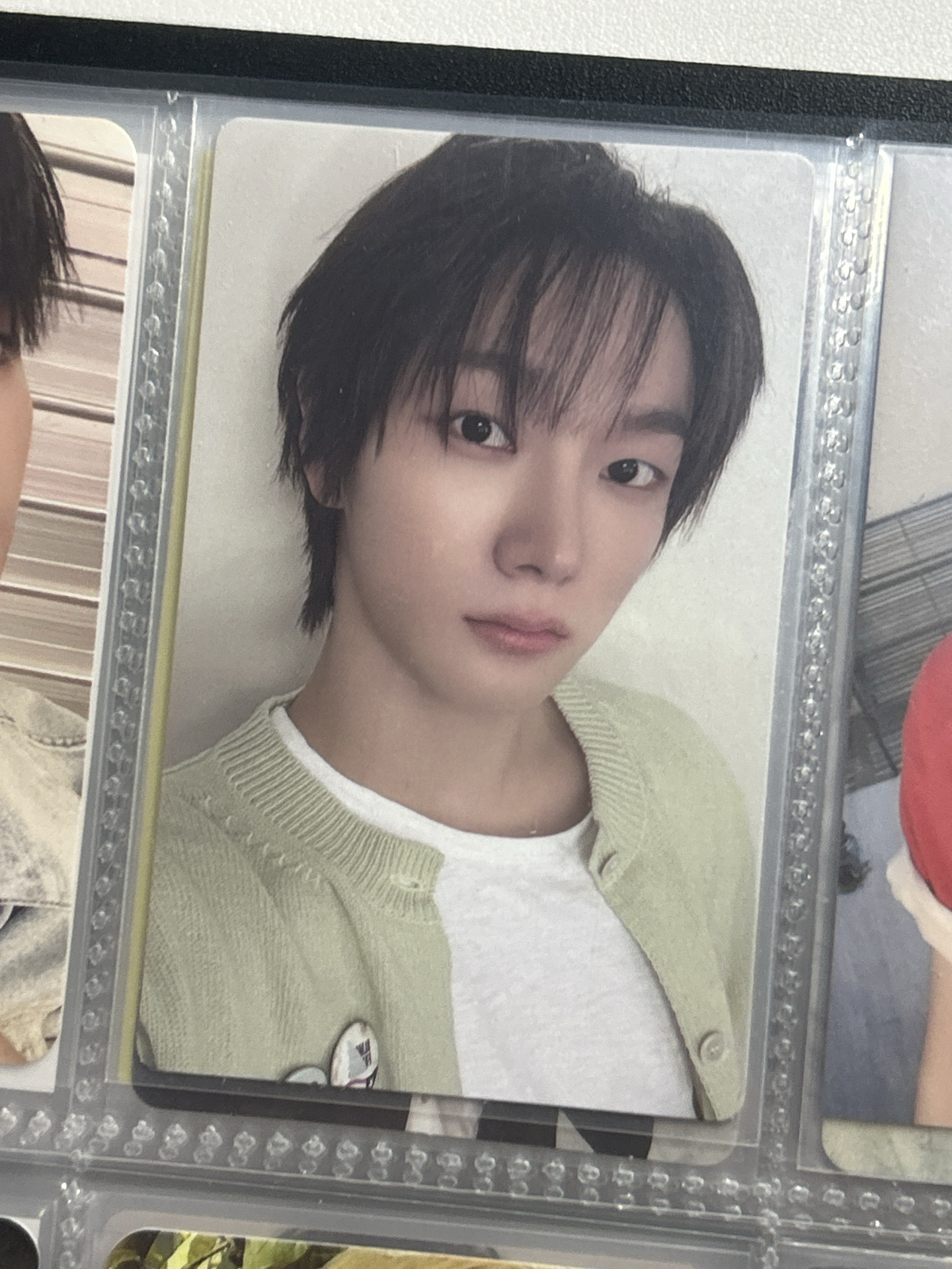 no genre wvs 預售 1