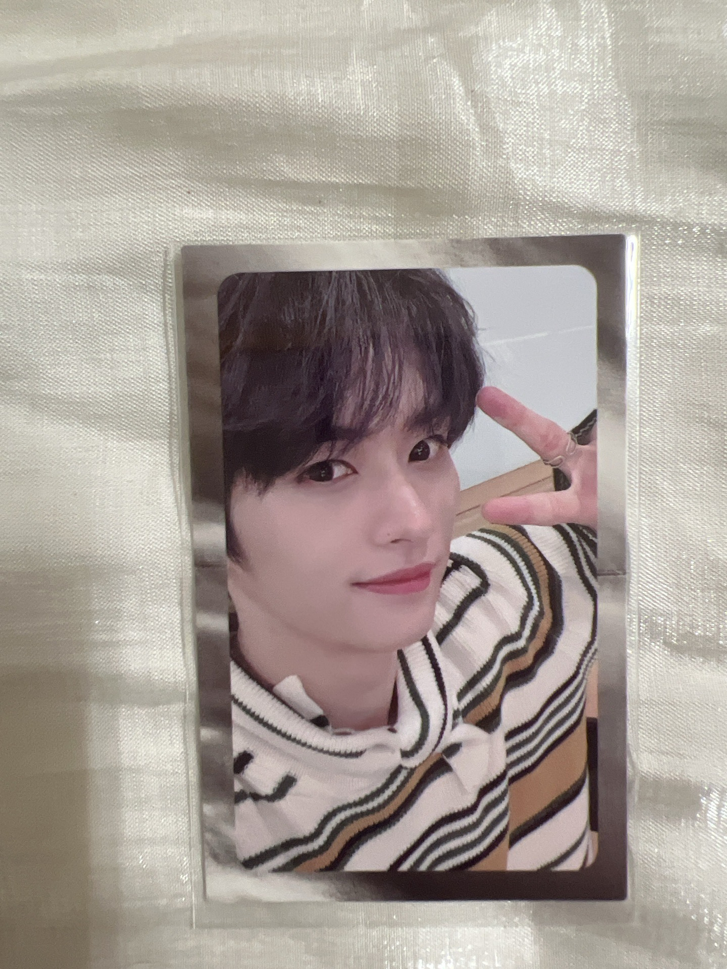 LEVANTER 風專銀框旻