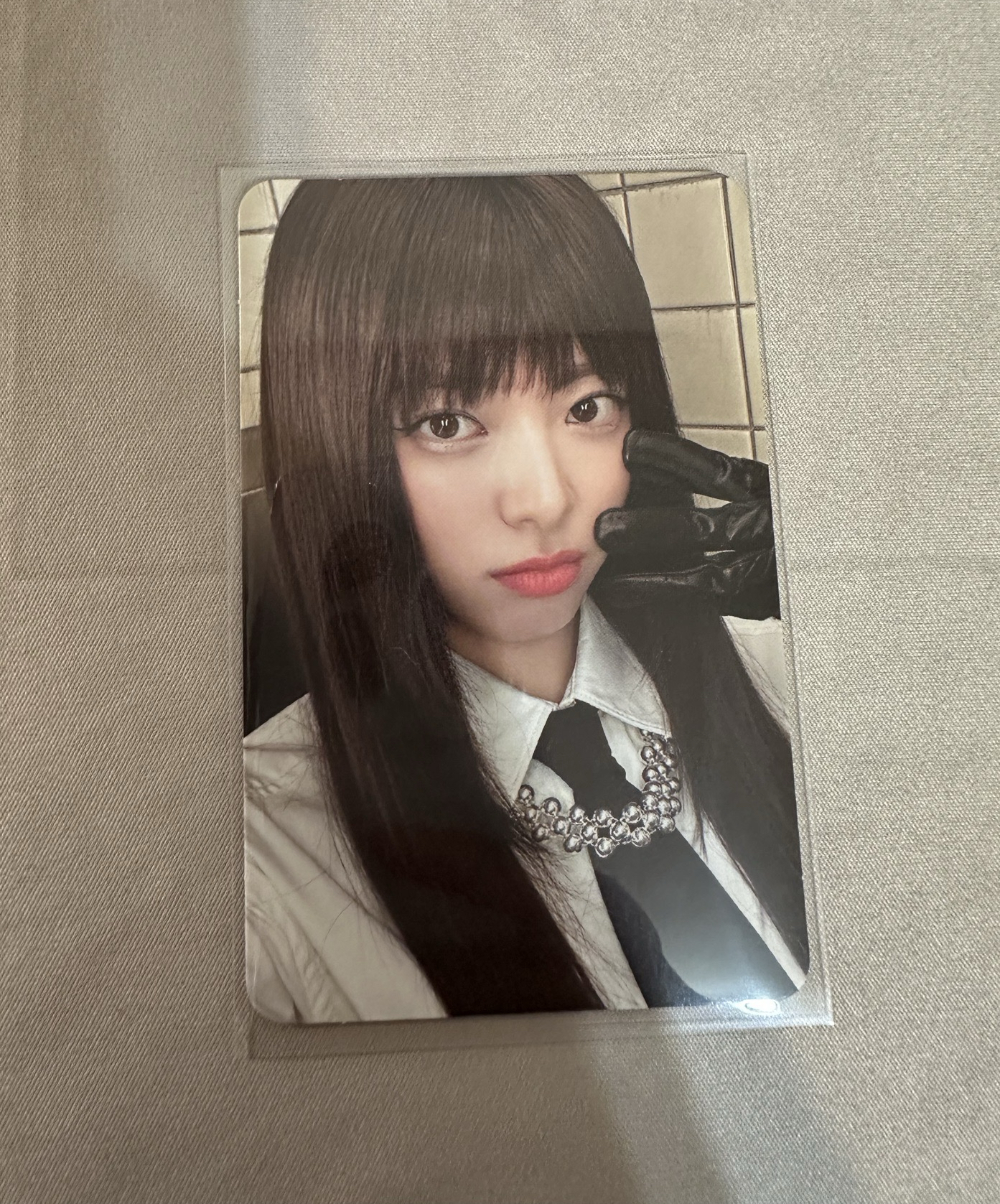 娜 GOLD 專輯卡 DIGIPACK ver.A