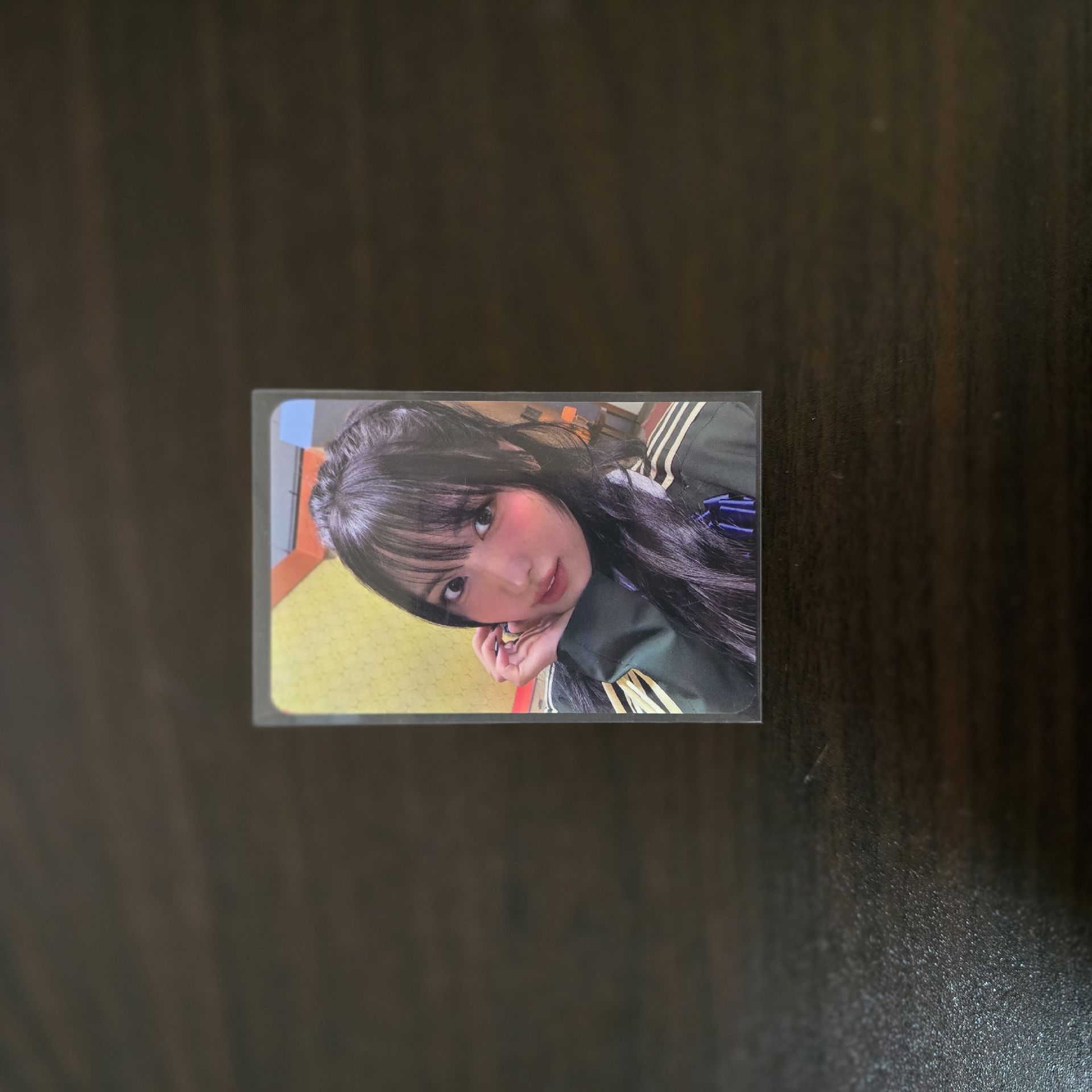 TWICE MOMO 十週年特別專 MP特典