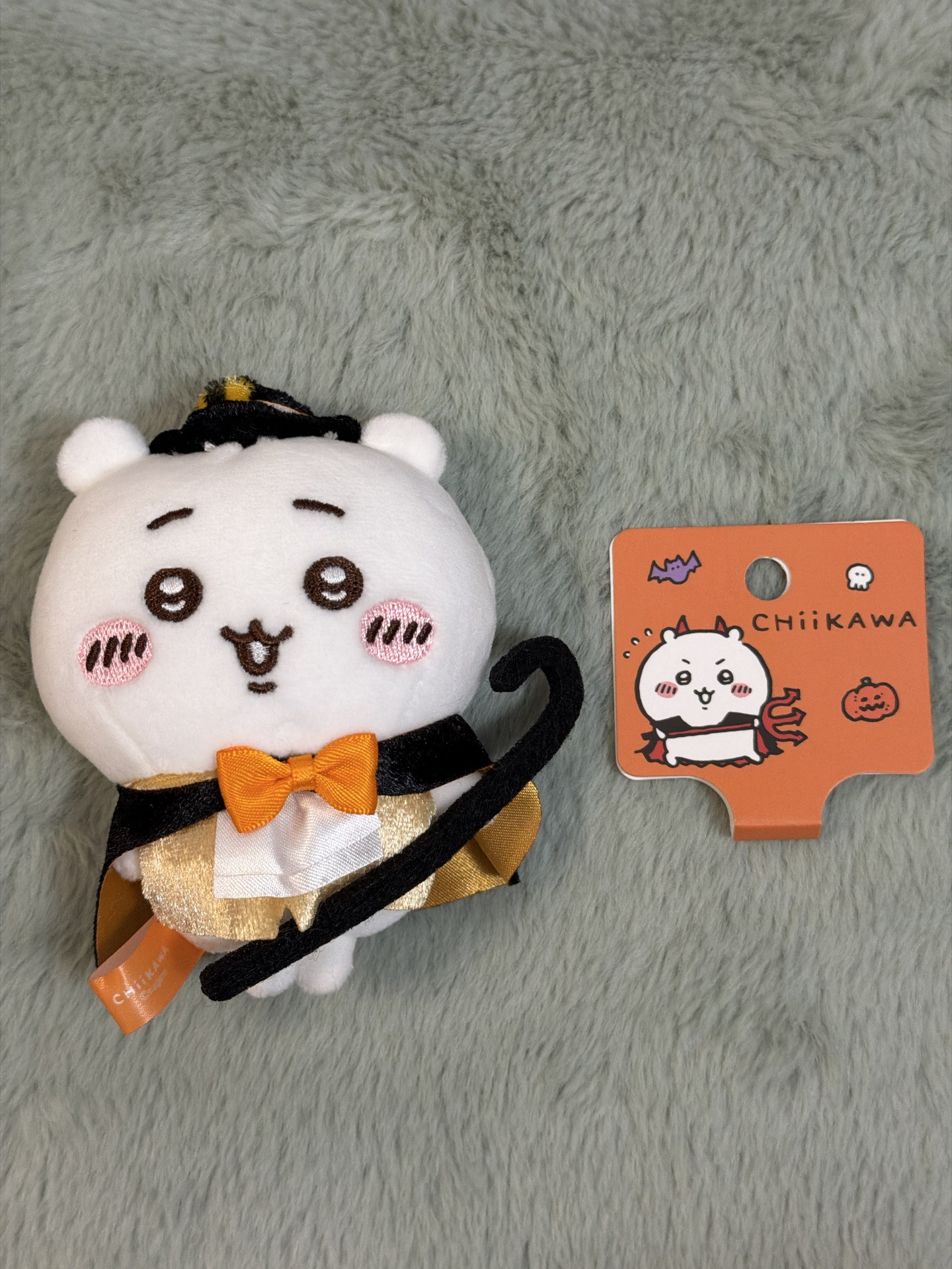 名創 萬聖節吉伊