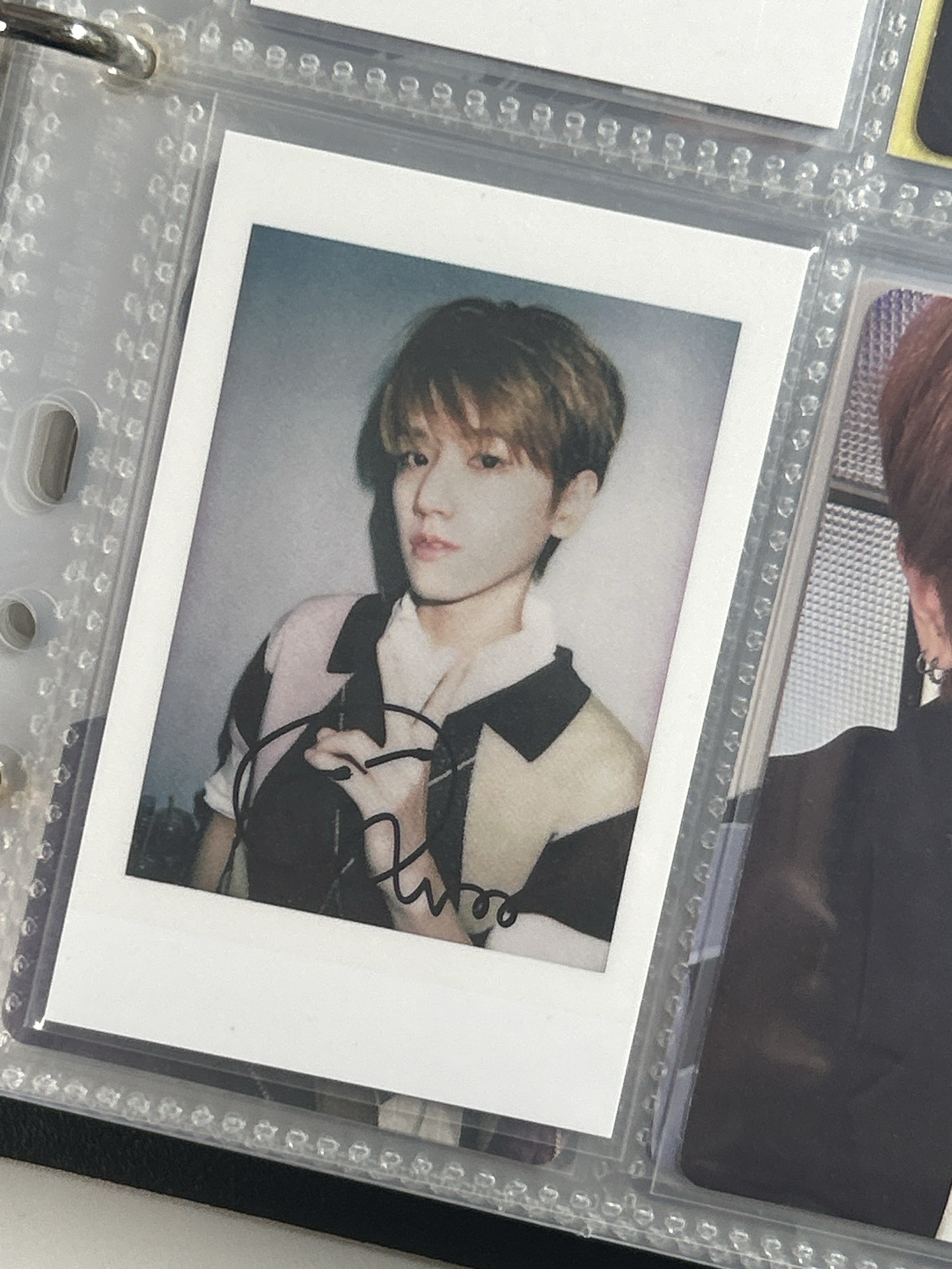 費加洛 拍立得 2