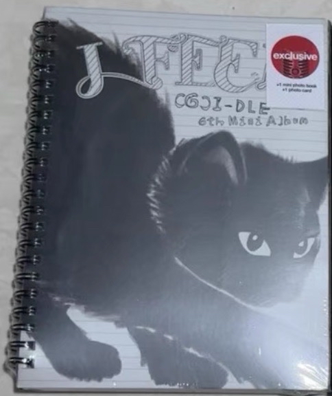 迷六美網未拆專 貓版