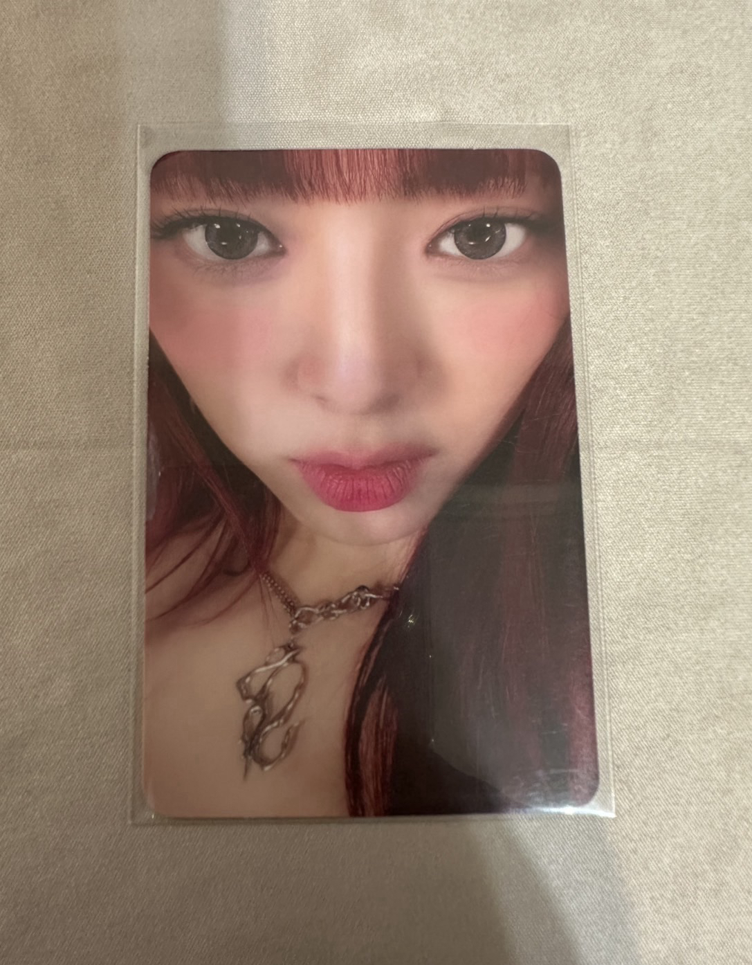 BTB 特別版 專卡 懟臉娜