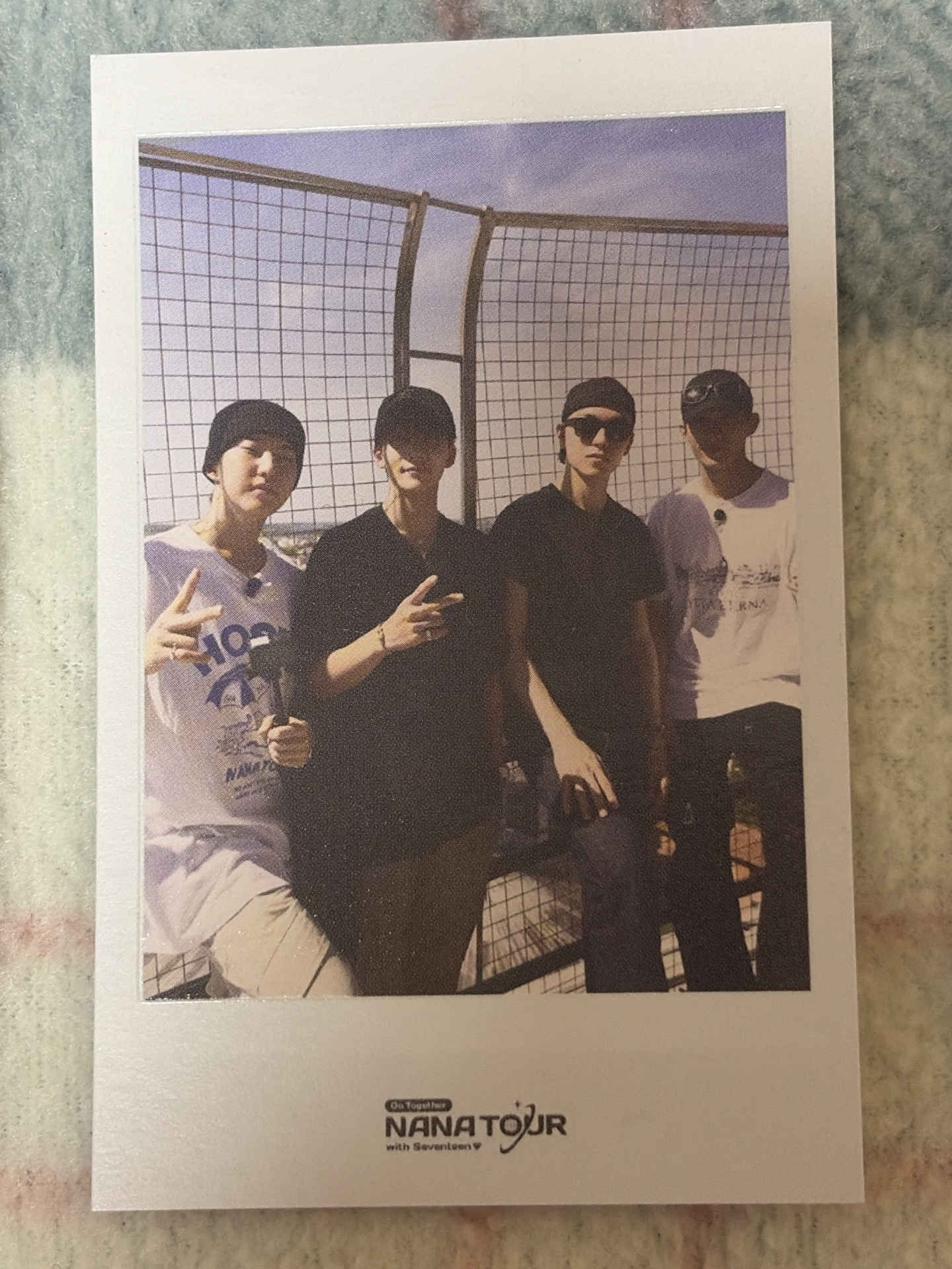 NANATOUR 漢榮率碩拍立得